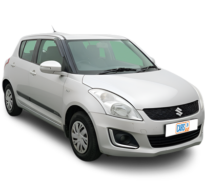 Maruti Swift-img